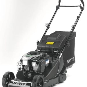 Hayter Harrier 41 Rear Roller Push 16" Lawn Mower