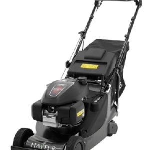 Hayter Harrier 41 Pro 16" Lawn Mower
