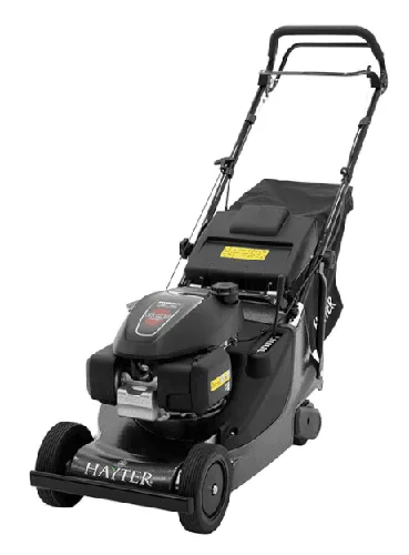 Hayter Harrier 41 Pro 16″ Lawn Mower