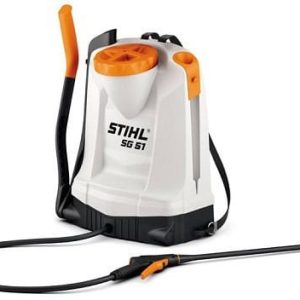 STIHL SG51 12ltr Knapsack Sprayer