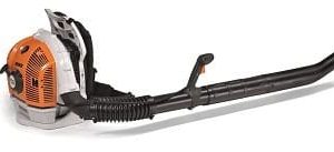 STIHL BR600 Best Selling Backpack Leaf Blower