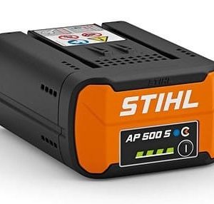STIHL AP500S  Battery
