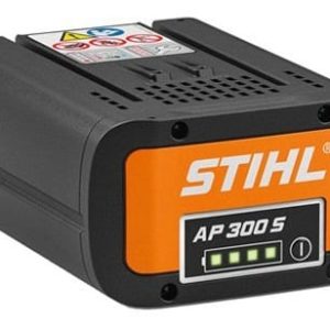 STIHL AP 300S Battery