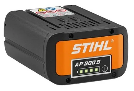 STIHL AP 300S Battery