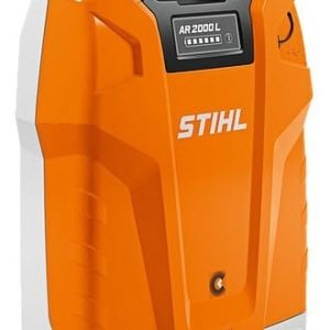 STIHL AR2000L Backpack 1015 Wh Lithium-ion Battery