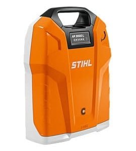 STIHL AR3000L Backpack 1520 Wh Lithium-ion Battery