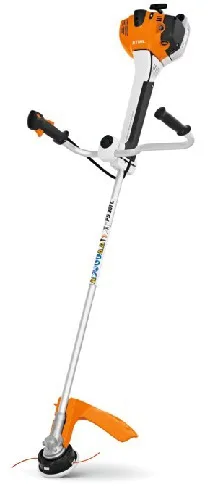 STIHL FS461C-EM comfortable powerful professional clearing saw