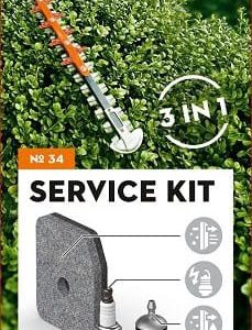 Stihl Service Kit No.34