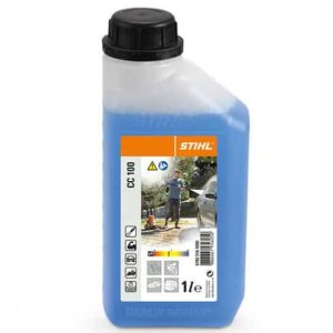 STIHL CC 100 Vehicle Shampoo & Wax