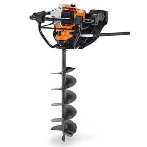 STIHL BT131 Petrol Earth Auger (engine unit only)