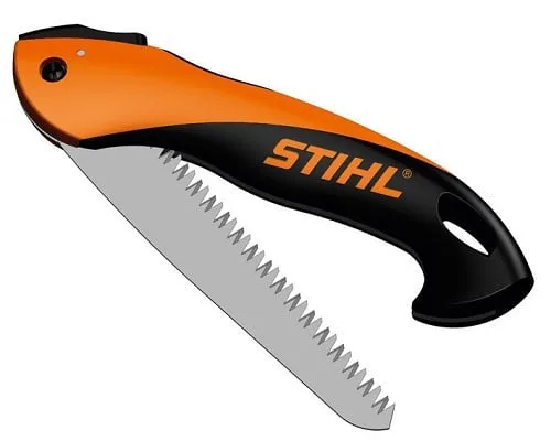 STIHL PR 16 HANDYCUT Folding pruning saw – 16 cm/ 6.5″