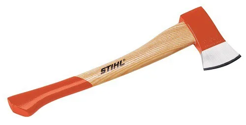 STIHL AX 13 C Cleaving Hatchet for light splitting work
