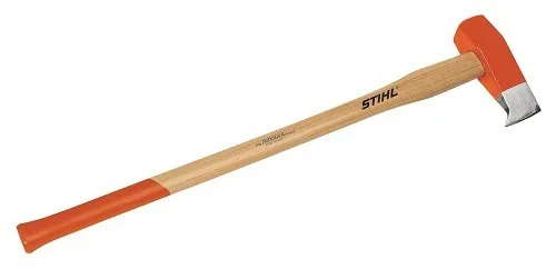 AX 30 C Cleaving Hammer for Cleaving Wood