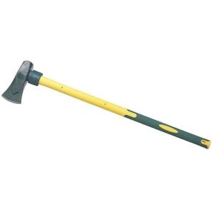 Bulldog Log Splitting Axe 6lb