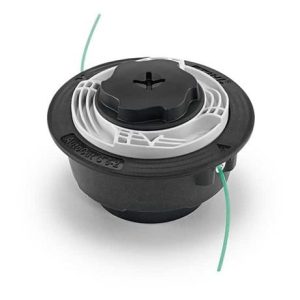AutoCut C6-2 Strimmer Spool Head