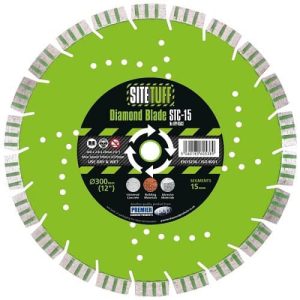 PREMIER DIAMOND DP14528 STA-12 300mm
