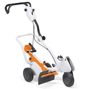 STIHL TS410/420480i/500i FW20 Cart with attachment kit