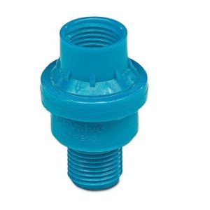 STIHL Pump Spray Blue 2.0 Bar Constant Pressure valve