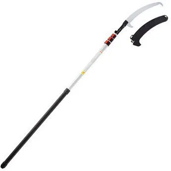 Silky Hayauchi 6.3m Pole Pruning Saw