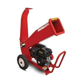 Lawnflite Pro GTS900 L Petrol Chipper-Shredder