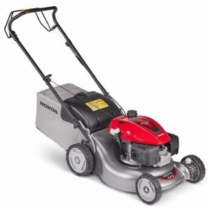 Honda IZY HRG 466 SK Robust Easy to Start Self Propelled 18" Garden Lawnmower