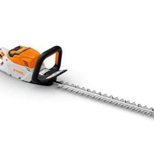 STIHL HSA60 Quite Swivel Handle Cordless 24" Hedge Trimmer - AK System