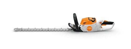 STIHL HSA60 Quite Swivel Handle Cordless 24″ Hedge Trimmer – AK System