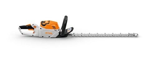 STIHL HSA60 Quite Swivel Handle Cordless 24″ Hedge Trimmer – AK System