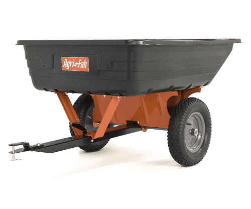 STIHL RT4082 Compact  Robust Comfortable 31.5″ Garden Ride On Lawnmower