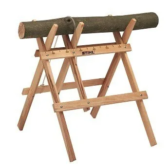 STIHL Sawhorse (Wooden)