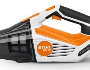 STIHL SEA20 Cordless Hand Vacuum with AS 2 battery and AL 1 charger