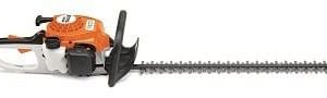 STIHL HS45 Petrol  best selling 24" blade hedge trimmer