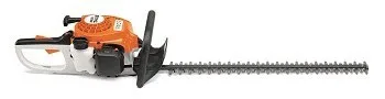 STIHL HS45 Petrol best selling 24″ blade hedge trimmer
