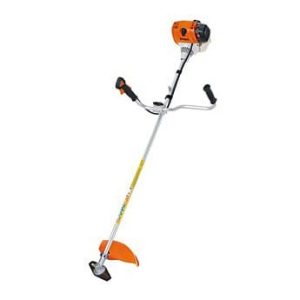 STIHL FS131 professional landscape maintenance brushcutter