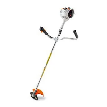 STIHL FS56C-E straight shaft bike handle 2stroke strimmer