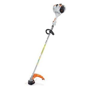 STIHL FS56RC-E loop handle 2stroke strimmer
