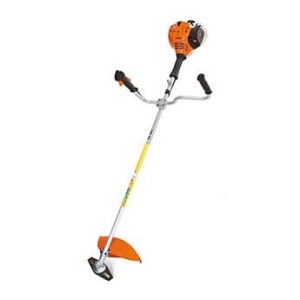 STIHL FS70 C-E Bike Handle Strimmer