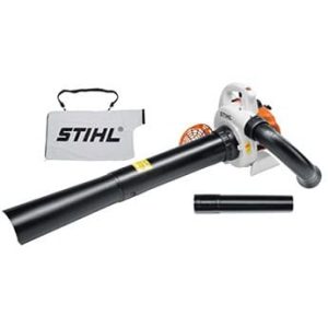 STIHL SH56 Two Stroke Petrol Blower & Vacuum Shredder