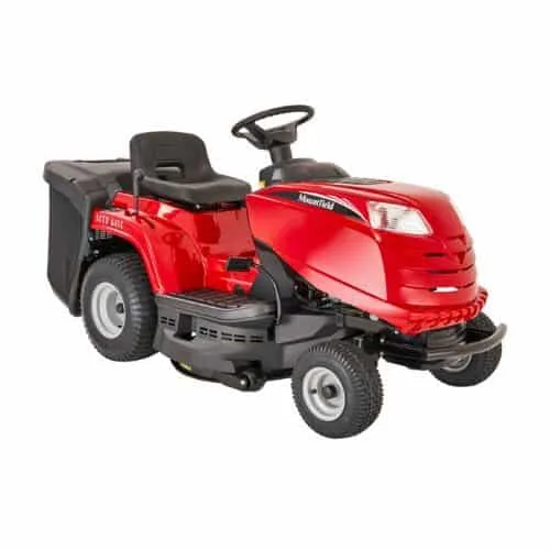 Mountfield MTF84M Most Popular 33″ Garden Ride on Lawn Mower