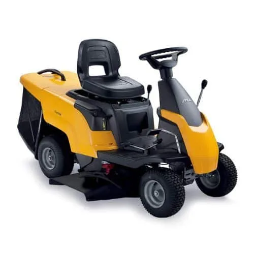Stiga Combi 166 Best Selling Compact 26″ Cutting Deck Ride on Lawnmower