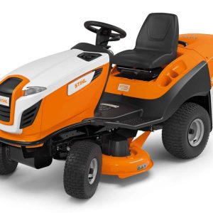 STIHL RT5097.1 37" Powerful And Compact Garden Petrol Ride-On Mower