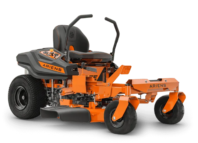 Ariens Edge 34 Powerful Zero Turn Garden Ride on Lawnmower