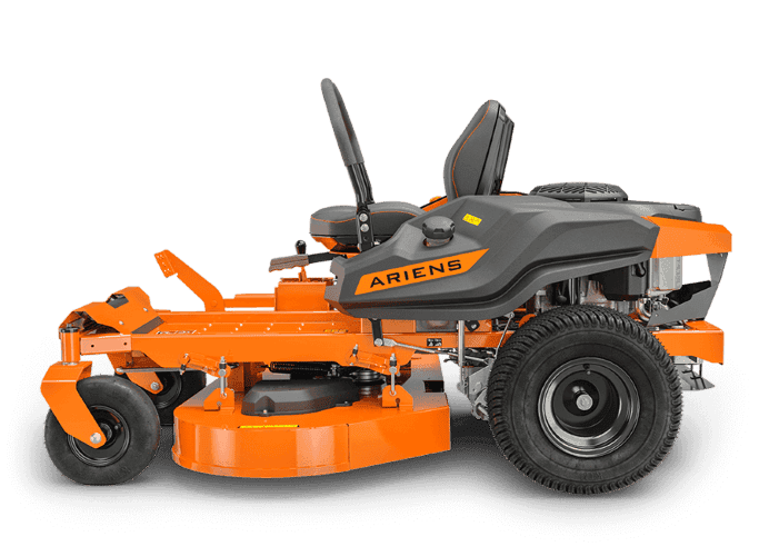 Ariens Edge 42 Powerful Twin Cylinder Engine Zero-Turn