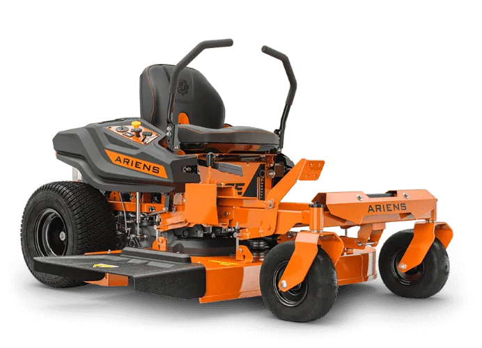 Ariens Edge 42 Powerful Twin Cylinder Engine Zero-Turn