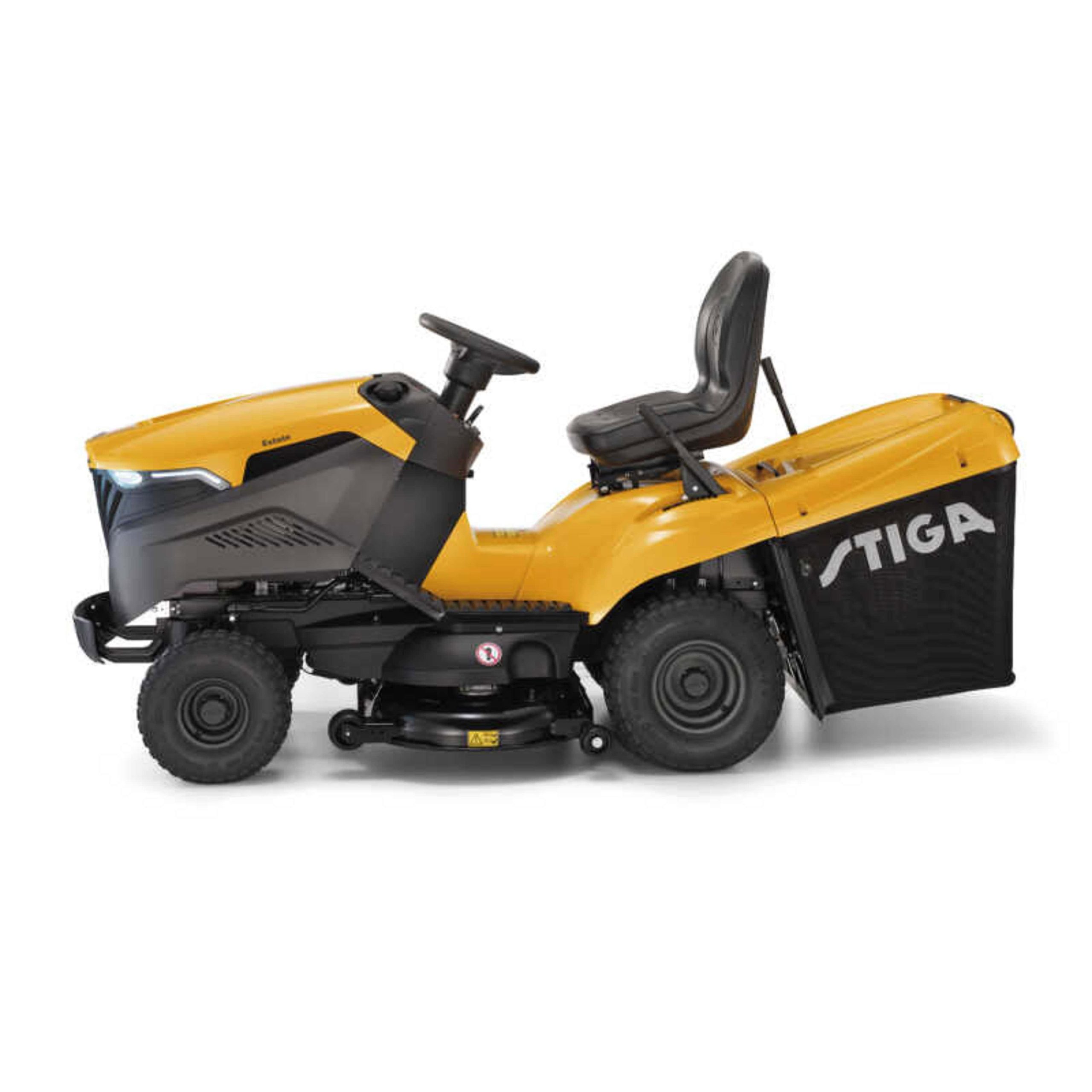 Stiga Estate 7102 W 40″ High-Performing Lawn Tractor