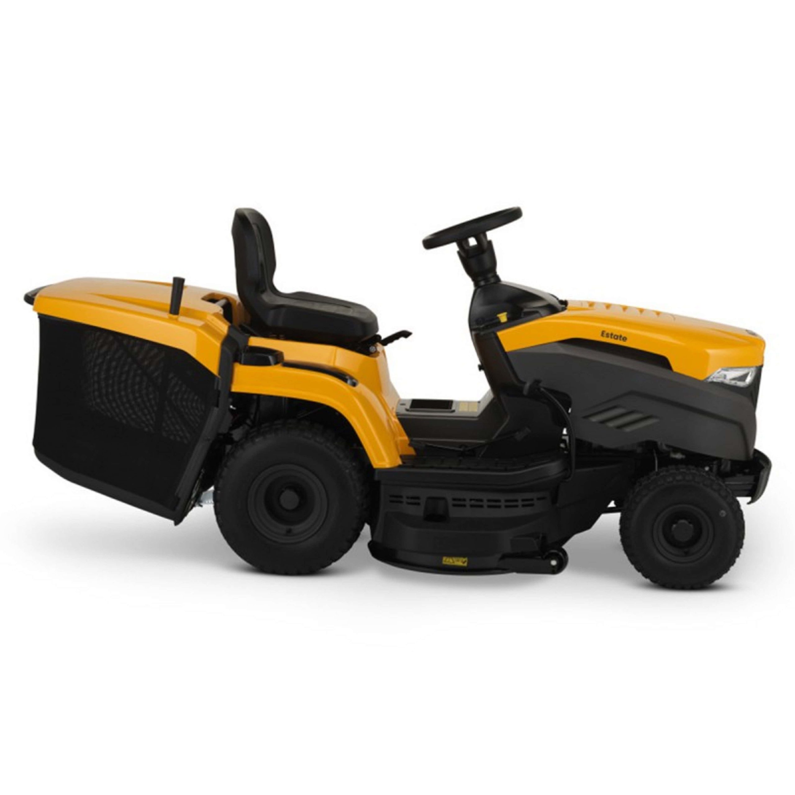 Stiga Estate 598 W 39″ Premium Ride On Mower