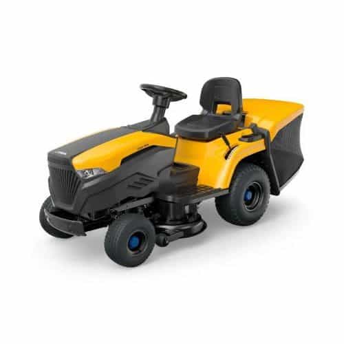 Stiga Estate 584 E 33″ Battery Ride On Mower
