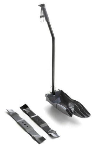 Stiga Estate 584 E 33″ Battery Ride On Mower