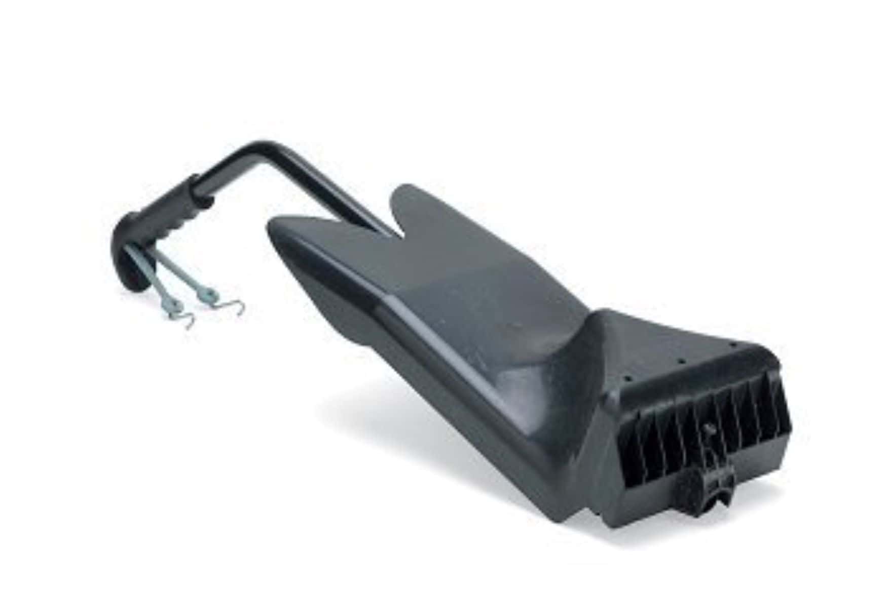 Stiga Estate 584 E 33″ Battery Ride On Mower