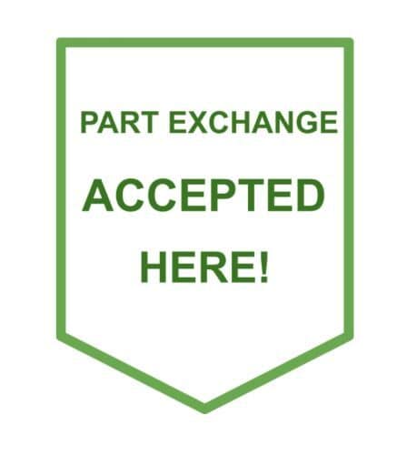 Stiga Tornado 5108 W 43″ V-Twin Cylinder Garden Tractor